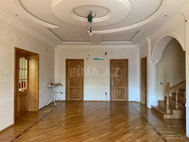 Satılır 7 otaqlı həyət evi/bağ evi 307 m², Bakıxanov q., photo 13 from 24