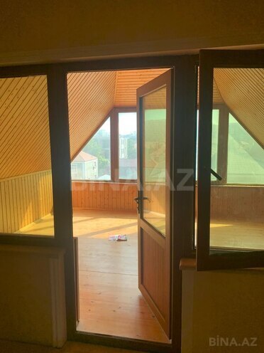 Satılır 7 otaqlı həyət evi/bağ evi 307 m², Bakıxanov q., photo 20 from 24