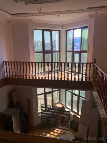 Satılır 7 otaqlı həyət evi/bağ evi 307 m², Bakıxanov q., photo 9 from 24
