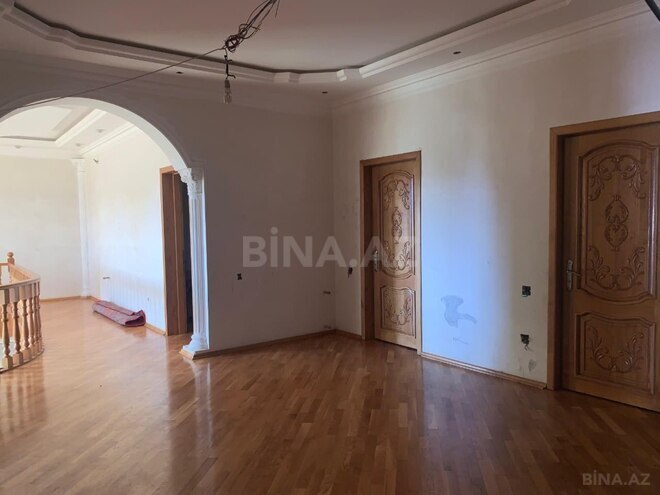 Satılır 7 otaqlı həyət evi/bağ evi 307 m², Bakıxanov q., photo 11 from 24