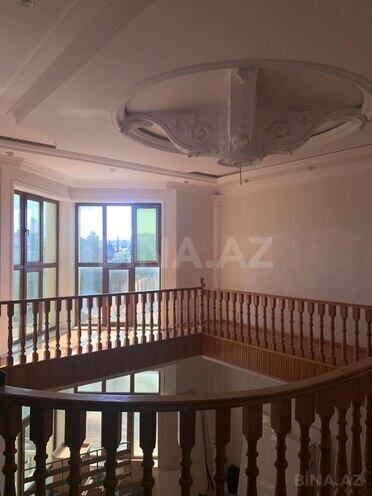 Satılır 7 otaqlı həyət evi/bağ evi 307 m², Bakıxanov q., photo 14 from 24