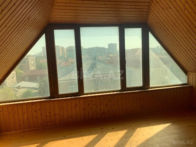 Satılır 7 otaqlı həyət evi/bağ evi 307 m², Bakıxanov q., photo 15 from 24
