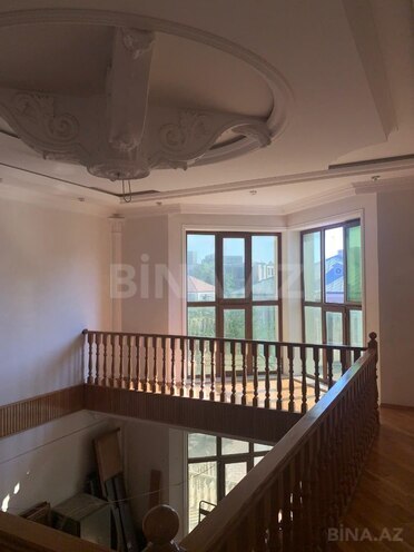 Satılır 7 otaqlı həyət evi/bağ evi 307 m², Bakıxanov q., photo 8 from 24