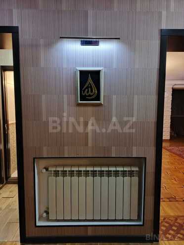 Satılır 4 otaqlı köhnə tikili 115 m², İnşaatçılar m., photo 13 from 14
