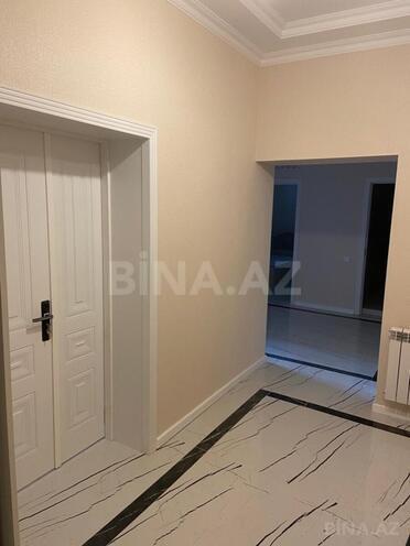 İcarəyə verilir 3 otaqlı yeni tikili 100 m², Nəsimi r., photo 8 from 20
