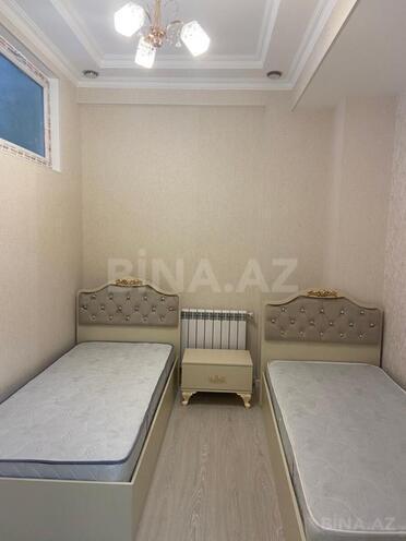 İcarəyə verilir 3 otaqlı yeni tikili 100 m², Nəsimi r., photo 16 from 20