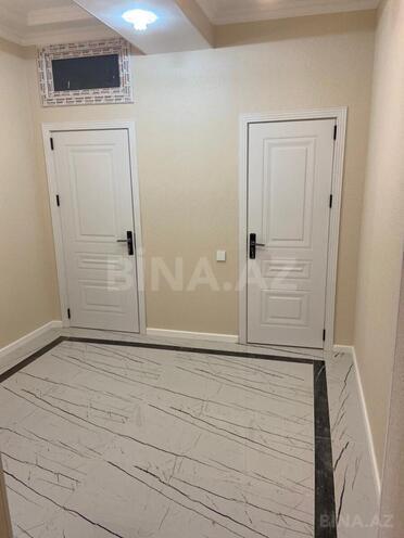 İcarəyə verilir 3 otaqlı yeni tikili 100 m², Nəsimi r., photo 17 from 20