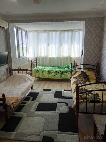 İcarəyə verilir 2 otaqlı köhnə tikili 60 m², Gənclik m., photo 1 from 17