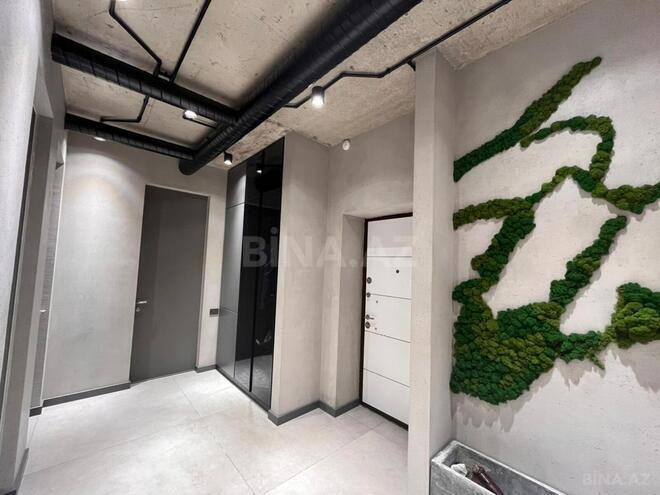 İcarəyə verilir 2 otaqlı yeni tikili 70.1 m², Şah İsmayıl Xətai m., photo 8 from 19