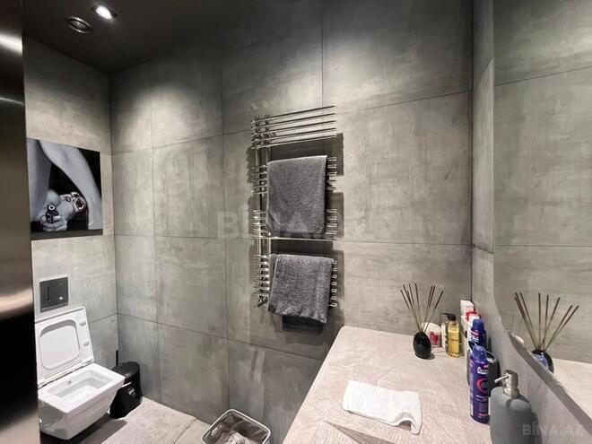İcarəyə verilir 2 otaqlı yeni tikili 70.1 m², Şah İsmayıl Xətai m., photo 11 from 19