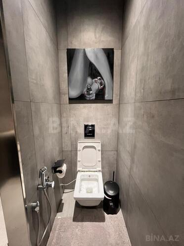 İcarəyə verilir 2 otaqlı yeni tikili 70.1 m², Şah İsmayıl Xətai m., photo 10 from 19