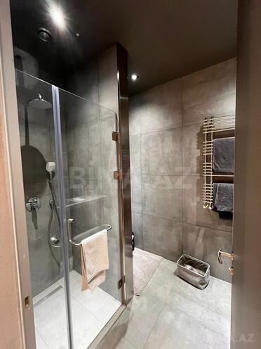 İcarəyə verilir 2 otaqlı yeni tikili 70.1 m², Şah İsmayıl Xətai m., photo 14 from 19