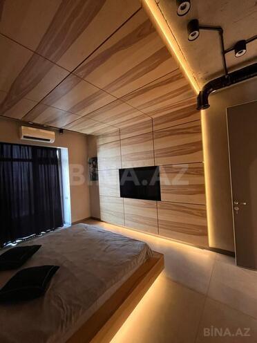 İcarəyə verilir 2 otaqlı yeni tikili 70.1 m², Şah İsmayıl Xətai m., photo 4 from 19