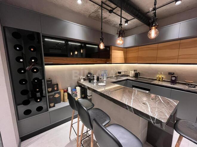 İcarəyə verilir 2 otaqlı yeni tikili 70.1 m², Şah İsmayıl Xətai m., photo 7 from 19