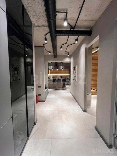 İcarəyə verilir 2 otaqlı yeni tikili 70.1 m², Şah İsmayıl Xətai m., photo 9 from 19