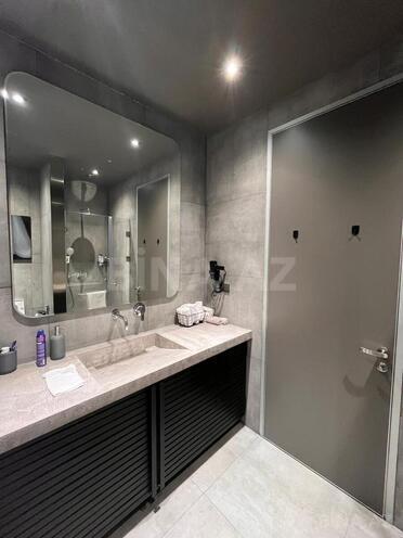İcarəyə verilir 2 otaqlı yeni tikili 70.1 m², Şah İsmayıl Xətai m., photo 12 from 19