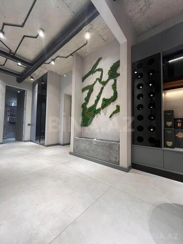 İcarəyə verilir 2 otaqlı yeni tikili 70.1 m², Şah İsmayıl Xətai m., photo 15 from 19