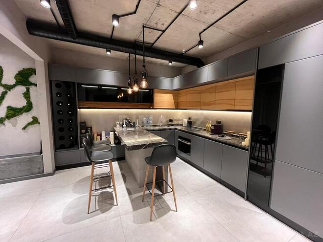 İcarəyə verilir 2 otaqlı yeni tikili 70.1 m², Şah İsmayıl Xətai m., photo 6 from 19