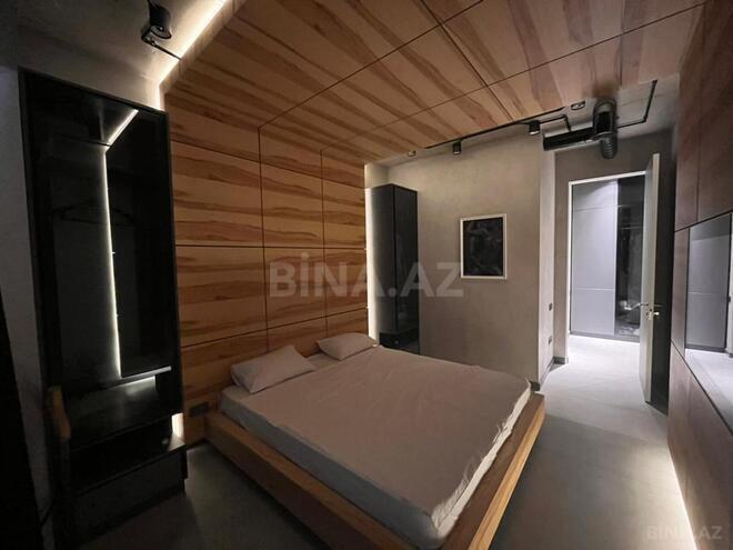 İcarəyə verilir 2 otaqlı yeni tikili 70.1 m², Şah İsmayıl Xətai m., photo 5 from 19