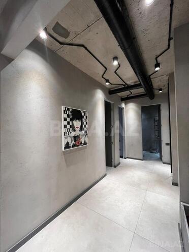 İcarəyə verilir 2 otaqlı yeni tikili 70.1 m², Şah İsmayıl Xətai m., photo 17 from 19