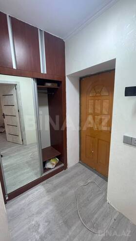 Satılır 1 otaqlı köhnə tikili 35 m², Elmlər Akademiyası m., photo 6 from 11