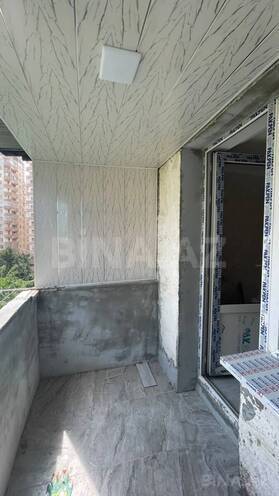 Satılır 1 otaqlı köhnə tikili 35 m², Elmlər Akademiyası m., photo 10 from 11