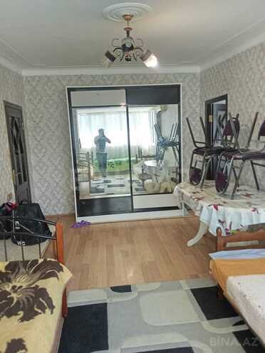 İcarəyə verilir 2 otaqlı köhnə tikili 60 m², Gənclik m., photo 3 from 17