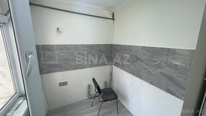 Satılır 1 otaqlı köhnə tikili 35 m², Elmlər Akademiyası m., photo 5 from 11