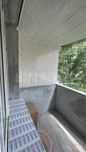 Satılır 1 otaqlı köhnə tikili 35 m², Elmlər Akademiyası m., photo 9 from 11