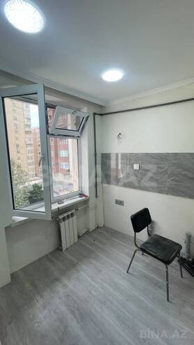 Satılır 1 otaqlı köhnə tikili 35 m², Elmlər Akademiyası m., photo 4 from 11