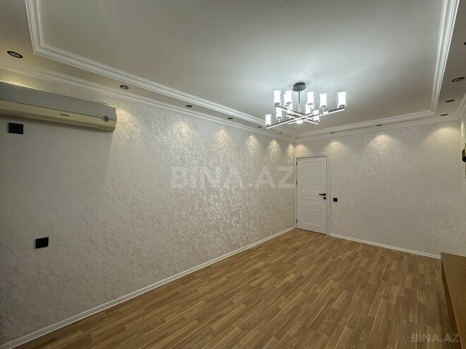 Satılır 4 otaqlı köhnə tikili 110 m², Xalqlar Dostluğu m., photo 6 from 28