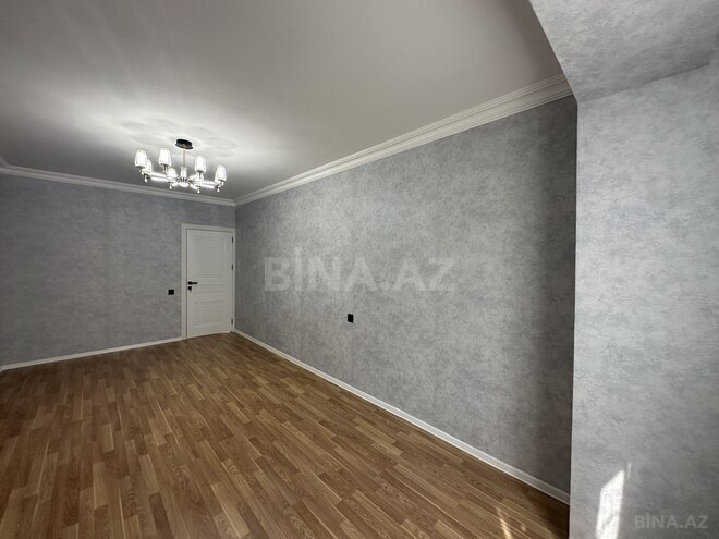 Satılır 4 otaqlı köhnə tikili 110 m², Xalqlar Dostluğu m., photo 15 from 28