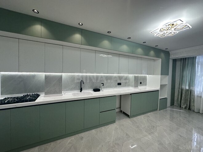 Satılır 4 otaqlı köhnə tikili 110 m², Xalqlar Dostluğu m., photo 22 from 28