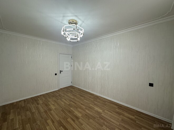 Satılır 4 otaqlı köhnə tikili 110 m², Xalqlar Dostluğu m., photo 10 from 28