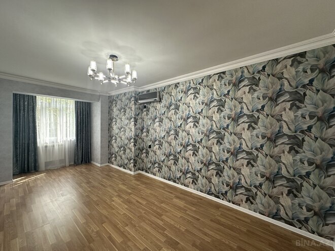 Satılır 4 otaqlı köhnə tikili 110 m², Xalqlar Dostluğu m., photo 12 from 28