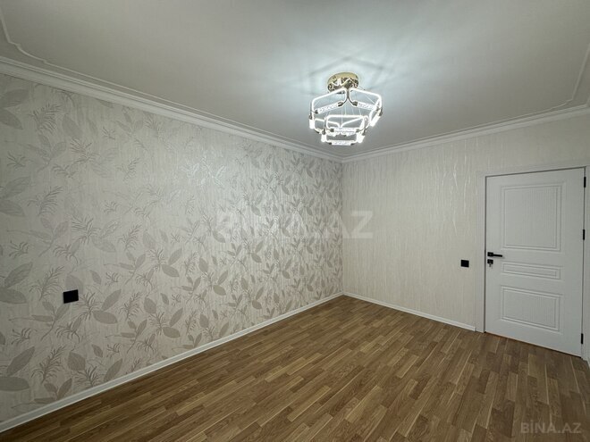 Satılır 4 otaqlı köhnə tikili 110 m², Xalqlar Dostluğu m., photo 11 from 28