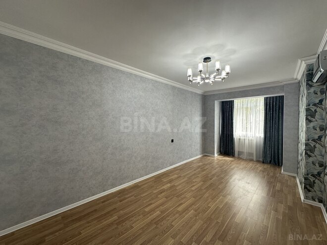 Satılır 4 otaqlı köhnə tikili 110 m², Xalqlar Dostluğu m., photo 13 from 28