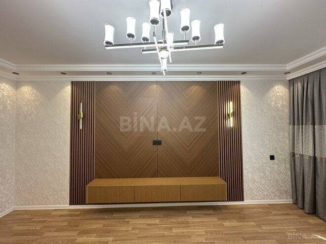 Satılır 4 otaqlı köhnə tikili 110 m², Xalqlar Dostluğu m., photo 7 from 28