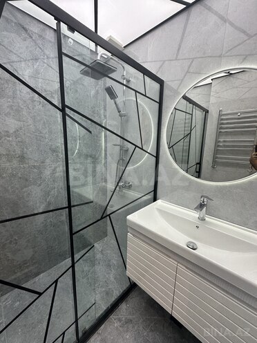 Satılır 4 otaqlı köhnə tikili 110 m², Xalqlar Dostluğu m., photo 26 from 28