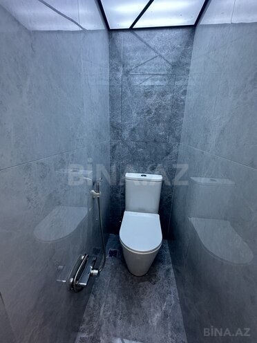 Satılır 4 otaqlı köhnə tikili 110 m², Xalqlar Dostluğu m., photo 27 from 28
