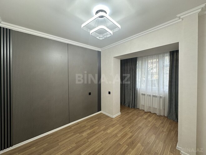 Satılır 4 otaqlı köhnə tikili 110 m², Xalqlar Dostluğu m., photo 16 from 28