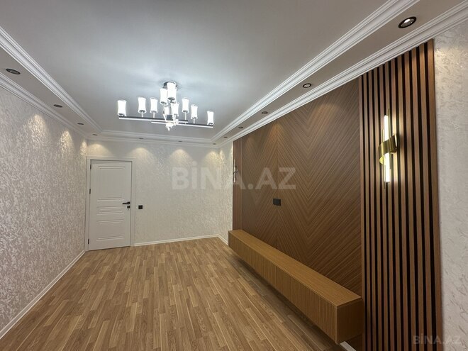Satılır 4 otaqlı köhnə tikili 110 m², Xalqlar Dostluğu m., photo 5 from 28