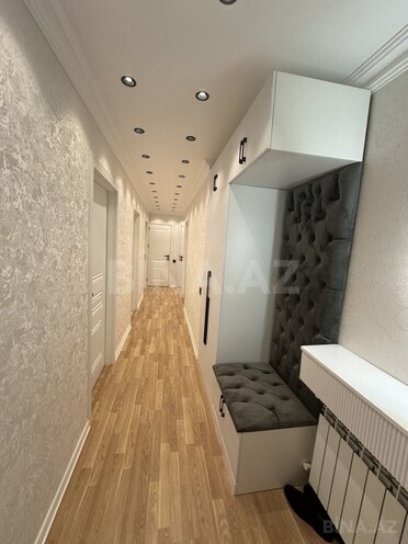 Satılır 4 otaqlı köhnə tikili 110 m², Xalqlar Dostluğu m., photo 25 from 28