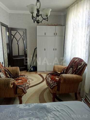 İcarəyə verilir 2 otaqlı köhnə tikili 60 m², Gənclik m., photo 5 from 17