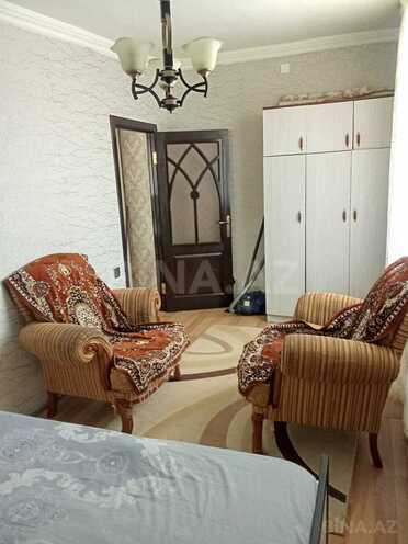 İcarəyə verilir 2 otaqlı köhnə tikili 60 m², Gənclik m., photo 6 from 17