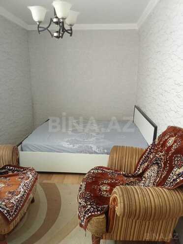 İcarəyə verilir 2 otaqlı köhnə tikili 60 m², Gənclik m., photo 7 from 17