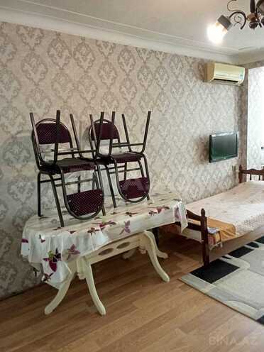 İcarəyə verilir 2 otaqlı köhnə tikili 60 m², Gənclik m., photo 8 from 17