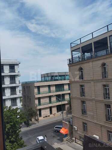 Satılır 2 otaqlı köhnə tikili 45 m², Bayıl q., photo 6 from 9