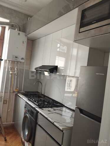 Satılır 2 otaqlı köhnə tikili 45 m², Bayıl q., photo 8 from 9