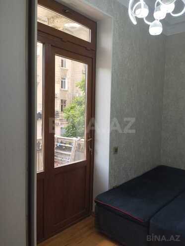 Satılır 2 otaqlı köhnə tikili 45 m², Bayıl q., photo 4 from 9